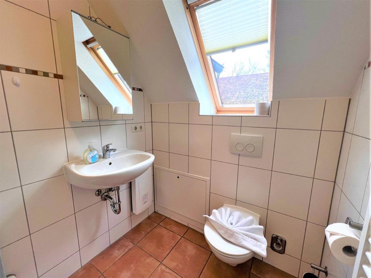 Ferienhaus Dollahner บินซ์ ภายนอก รูปภาพ