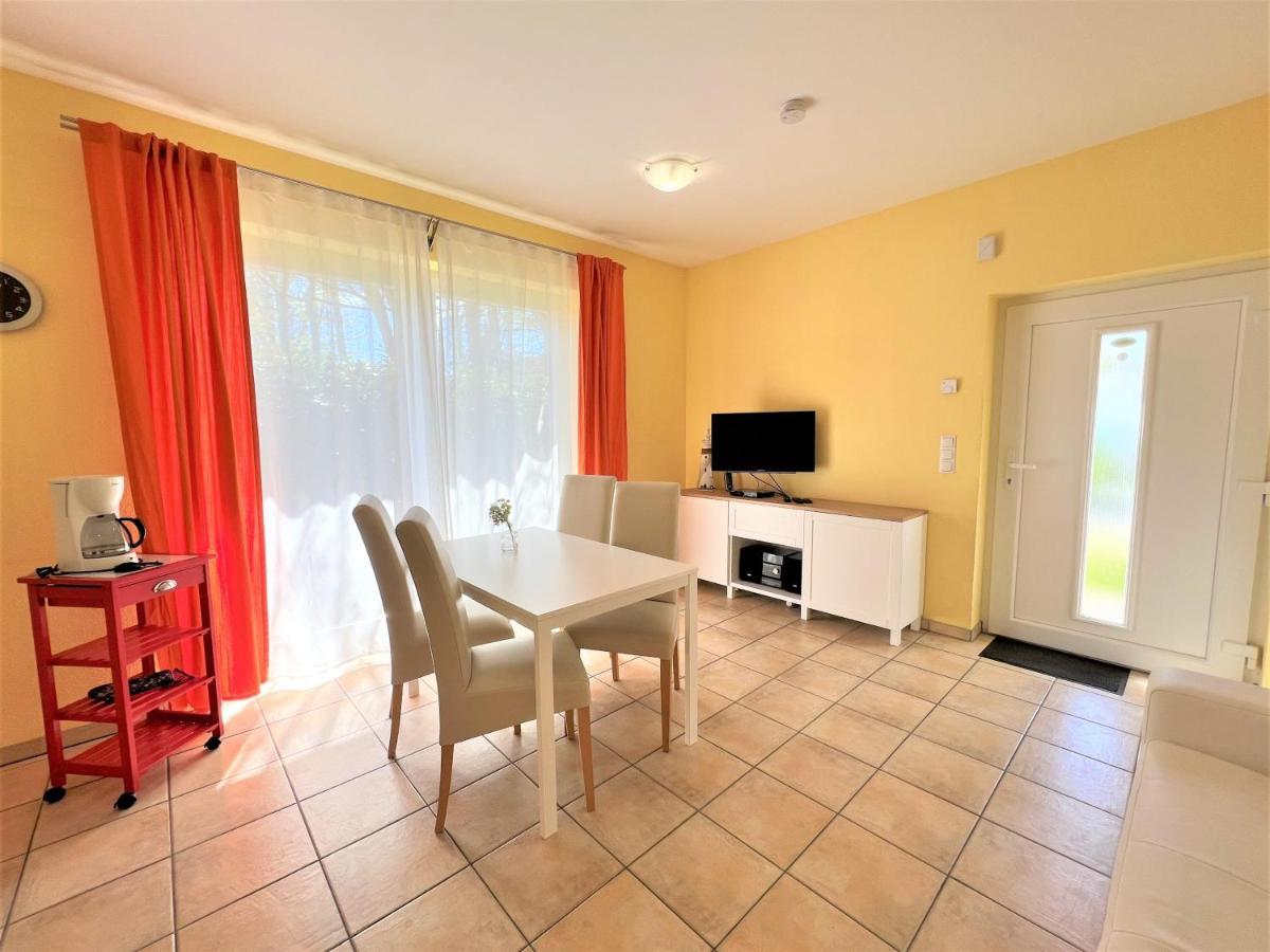 Ferienhaus Dollahner บินซ์ ภายนอก รูปภาพ