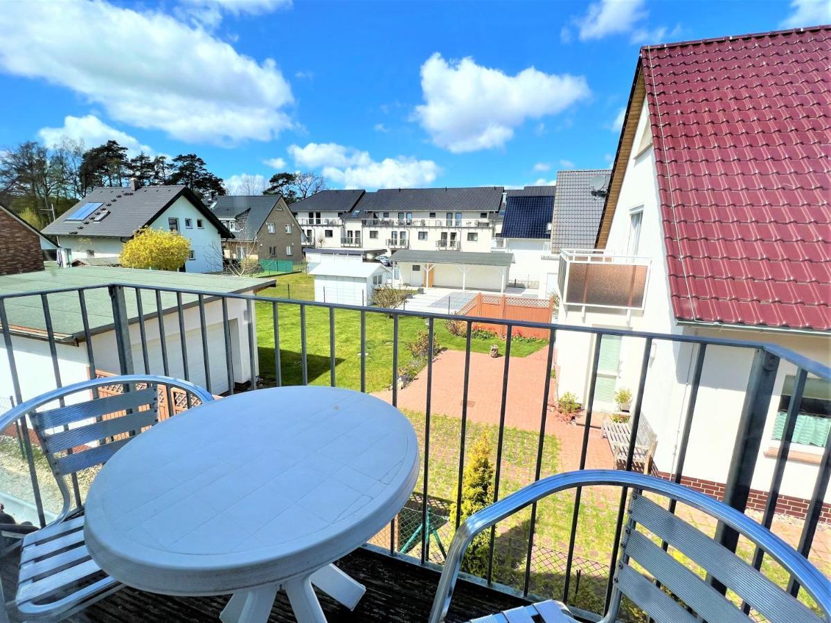 Ferienhaus Dollahner บินซ์ ภายนอก รูปภาพ