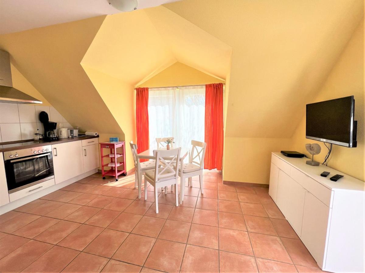 Ferienhaus Dollahner บินซ์ ภายนอก รูปภาพ
