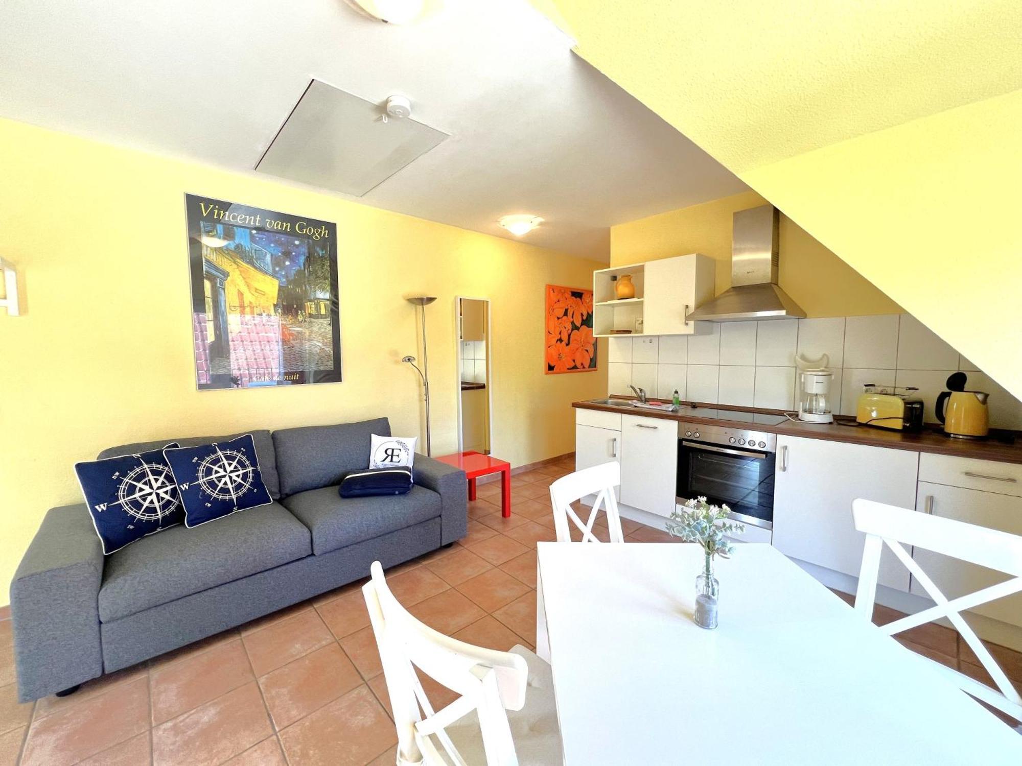 Ferienhaus Dollahner บินซ์ ภายนอก รูปภาพ